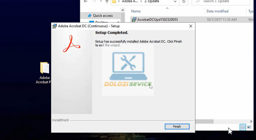 Hướng Dẫn Cài Đặt Acrobat 2015 và Tải Phần Mềm Miễn Phí