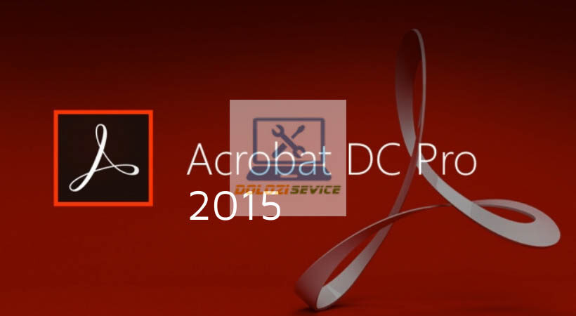 Hướng Dẫn Cài Đặt Acrobat 2015 và Tải Phần Mềm Miễn Phí