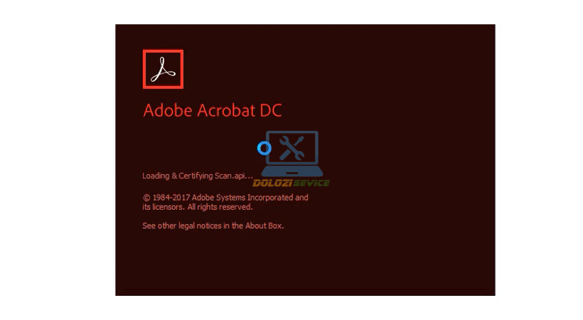 Hướng dẫn cài đặt và tải Acrobat 2018 đơn giản