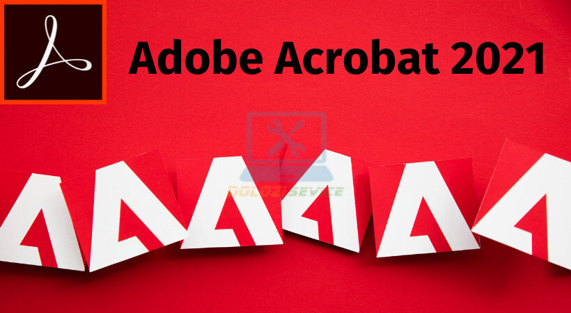 Hướng dẫn cài đặt Acrobat 2021