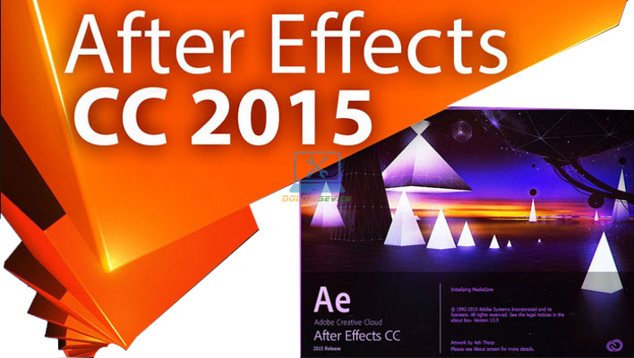 Hướng dẫn cài đặt after effects 2015