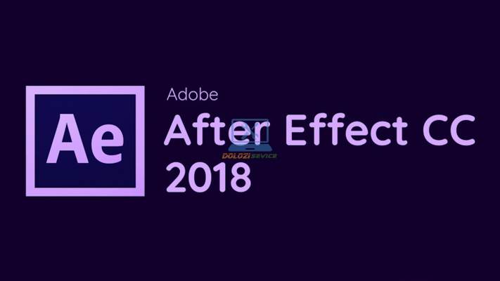 Cách cài đặt After Effects 2018 và tải phần mềm miễn phí 1 Hướng dẫn cài đặt After Effects 2018 Full Crack
