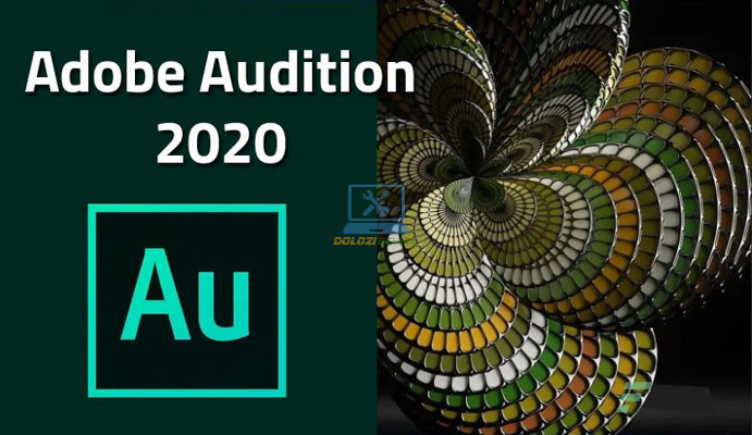 Hướng dẫn cài đặt phần mềm Audition CC 2020 Full Crack