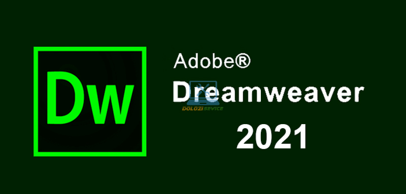 Hướng dẫn cài đặt Dreamweaver 2021 Full Crack