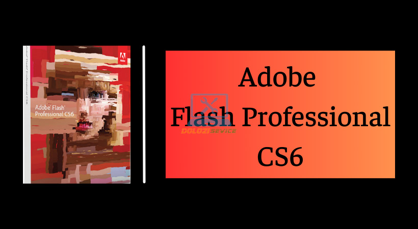 Hướng dẫn cài đặt và tải Flash Professional CS6 đơn giản nhất 1 Tải Adobe Flash Professional CS6