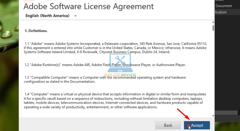 Hướng dẫn cài đặt và tải Flash Professional CS6 đơn giản nhất 5 Tải Adobe Flash Professional CS6