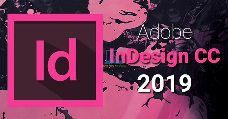 Hướng dẫn cài đặt InDesign 2019 Full Crack