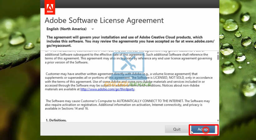 Hướng dẫn cài đặt và tải Muse CC 2018 chi tiết nhất