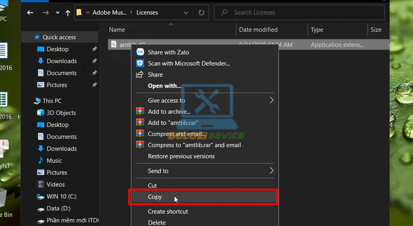 Hướng dẫn cài đặt và tải Muse CC 2018 chi tiết nhất