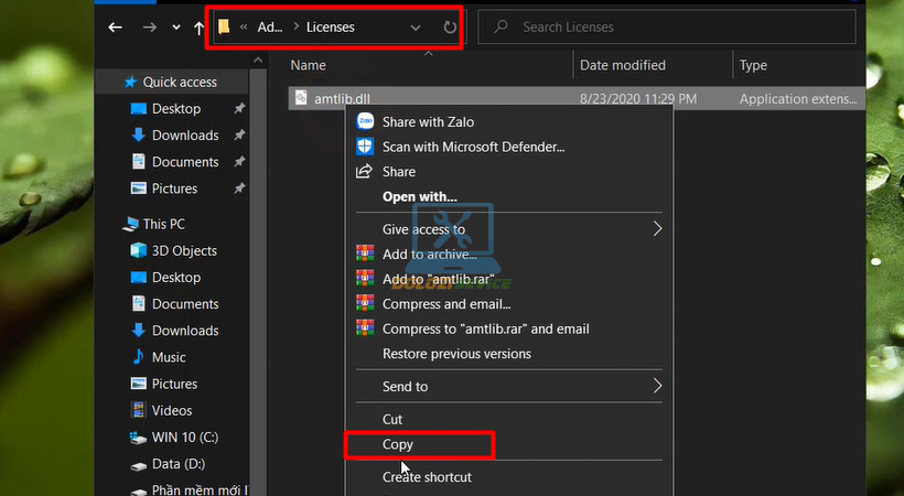 Tải Adobe Prelude CC 2018