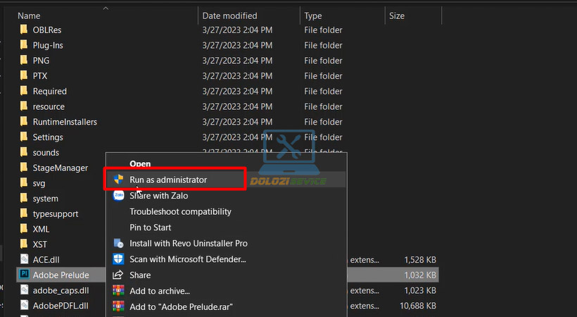 Cách cài đặt Prelude 2018: Hướng dẫn chi tiết và tải phần mềm
