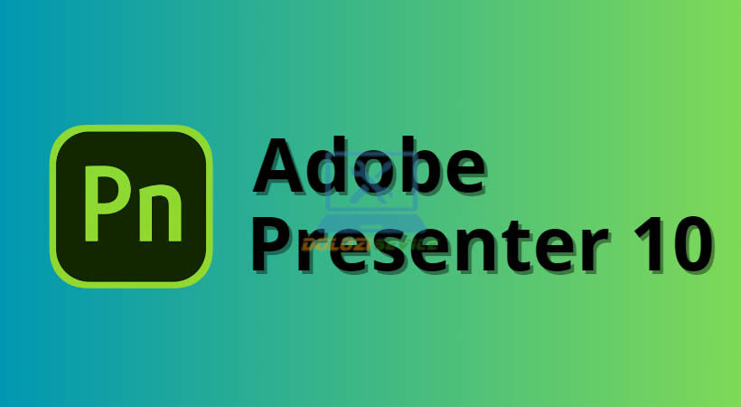 Adobe Presenter 10