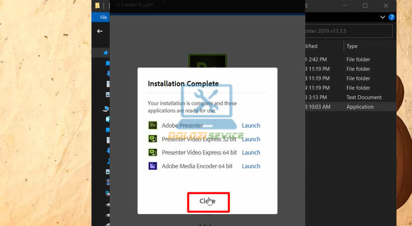 Hướng Dẫn Cài Đặt và Tải Phần Mềm Presenter 2019 6 Hướng Dẫn Cài Đặt và Tải Phần Mềm Presenter 2019