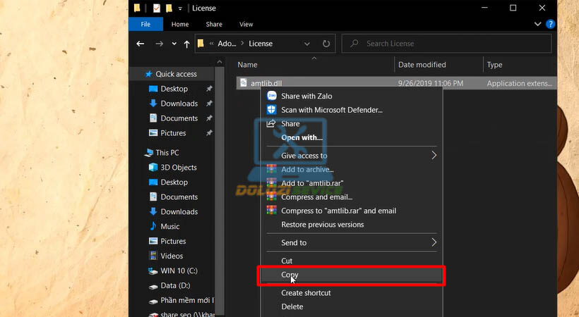 Hướng Dẫn Cài Đặt và Tải Phần Mềm Presenter 2019 7 Adobe Presenter 2019