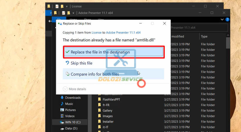 Hướng Dẫn Cài Đặt và Tải Phần Mềm Presenter 2019 9 Hướng Dẫn Cài Đặt và Tải Phần Mềm Presenter 2019