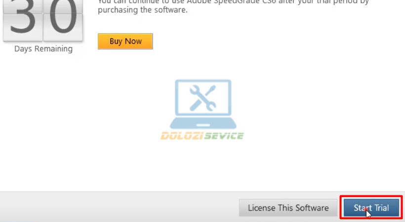 Hướng Dẫn Cài Đặt SpeedGrade CS6: Tải Ngay Phần Mềm Đỉnh Cao 12 Adobe SpeedGrade cs6