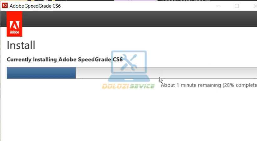 Hướng Dẫn Cài Đặt SpeedGrade CS6: Tải Ngay Phần Mềm Đỉnh Cao 10 Adobe SpeedGrade cs6