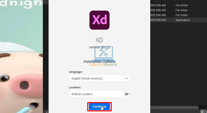 Hướng dẫn cài đặt và tải XD 2019: Phần mềm miễn phí