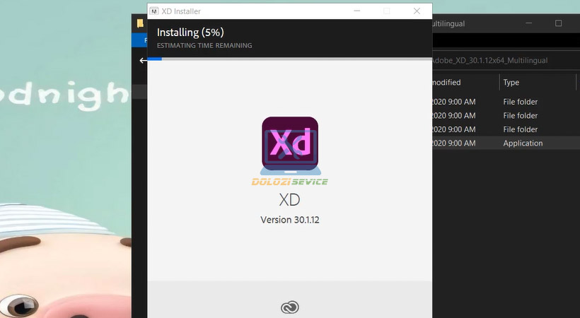 Hướng dẫn cài đặt và tải XD 2019: Phần mềm miễn phí