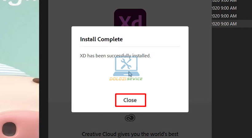 Hướng dẫn cài đặt và tải XD 2019: Phần mềm miễn phí
