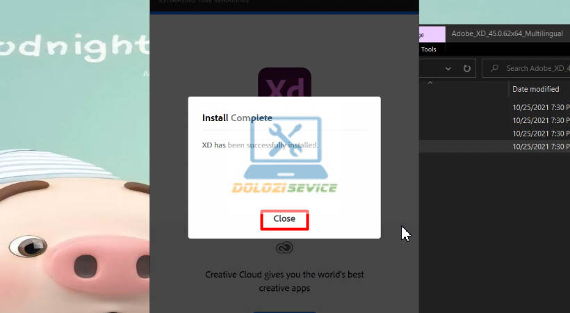Hướng Dẫn Cài Đặt XD 2021 - Tải Phần Mềm Miễn Phí Ngay!