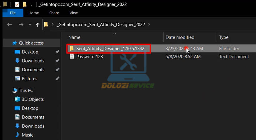 Hướng Dẫn Cài Đặt Affinity Designer 2022: Tải Ngay Tại Đây! 3 Affinity Design 2022