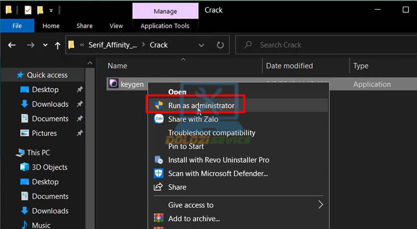 Hướng Dẫn Cài Đặt Affinity Designer 2022: Tải Ngay Tại Đây! 11 Affinity Design 2022