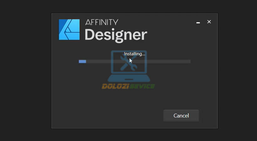 Hướng Dẫn Cài Đặt Affinity Designer 2022: Tải Ngay Tại Đây! 6 Affinity Design 2022