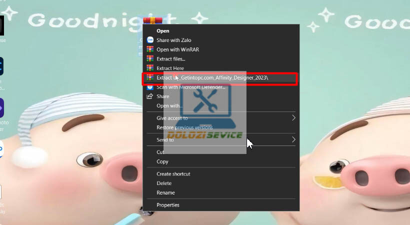Hướng dẫn cài đặt Affinity Designer 2023: Tải ngay hôm nay! 2 Affinity Designer 2023