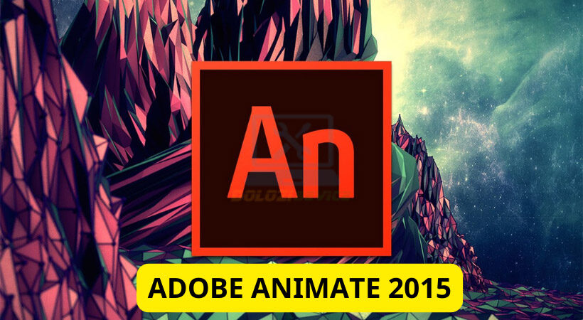Hướng dẫn cài đặt Adobe Animate 2015.