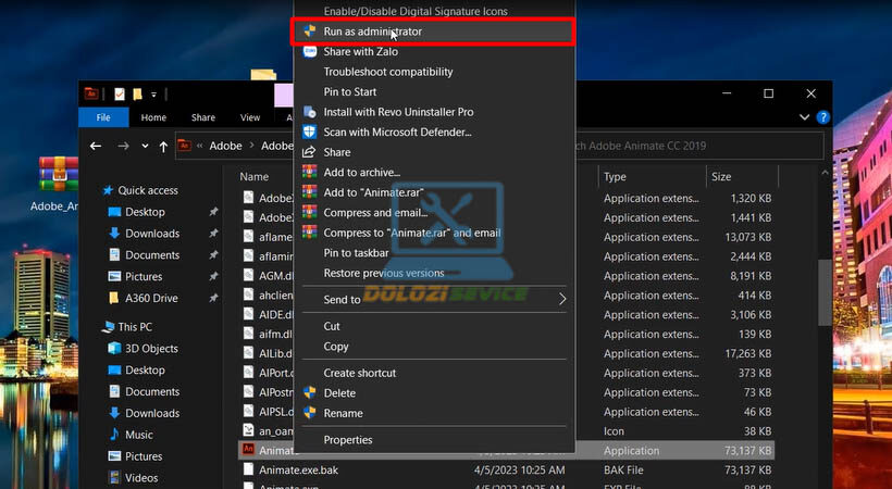 Hướng Dẫn Cài Đặt Animate 2019: Tải Ngay Phần Mềm Miễn Phí! 10 Hướng Dẫn Cài Đặt Animate 2019: Tải Ngay Phần Mềm Miễn Phí!