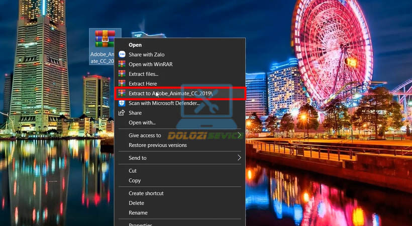 Hướng Dẫn Cài Đặt Animate 2019: Tải Ngay Phần Mềm Miễn Phí! 2  Animate 2019