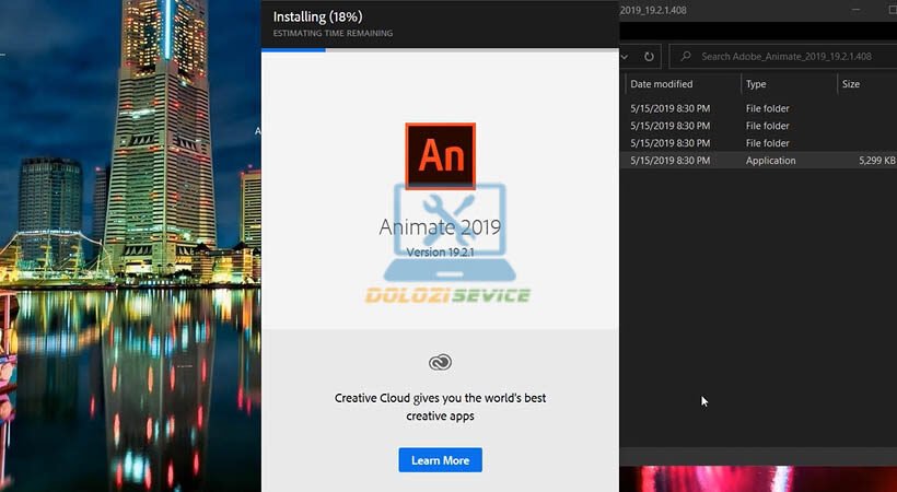 Hướng Dẫn Cài Đặt Animate 2019: Tải Ngay Phần Mềm Miễn Phí! 5 Hướng Dẫn Cài Đặt Animate 2019: Tải Ngay Phần Mềm Miễn Phí!