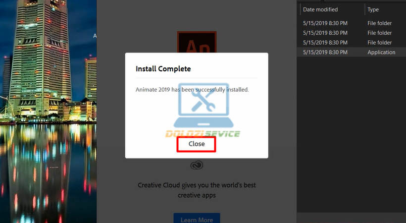 Hướng Dẫn Cài Đặt Animate 2019: Tải Ngay Phần Mềm Miễn Phí! 6 Hướng Dẫn Cài Đặt Animate 2019: Tải Ngay Phần Mềm Miễn Phí!