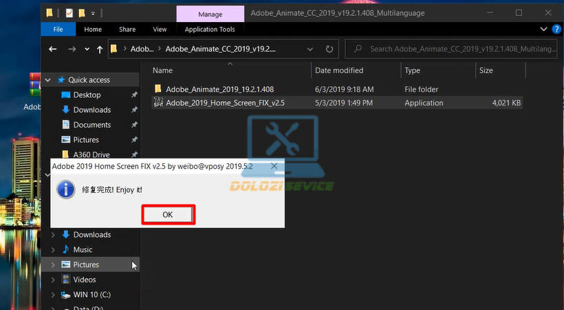 Hướng Dẫn Cài Đặt Animate 2019: Tải Ngay Phần Mềm Miễn Phí! 9  Animate 2019