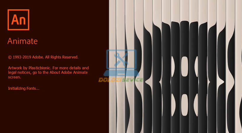 Hướng Dẫn Cài Đặt Animate 2020: Tải Phần Mềm Dễ Dàng! 1 Animate 2020