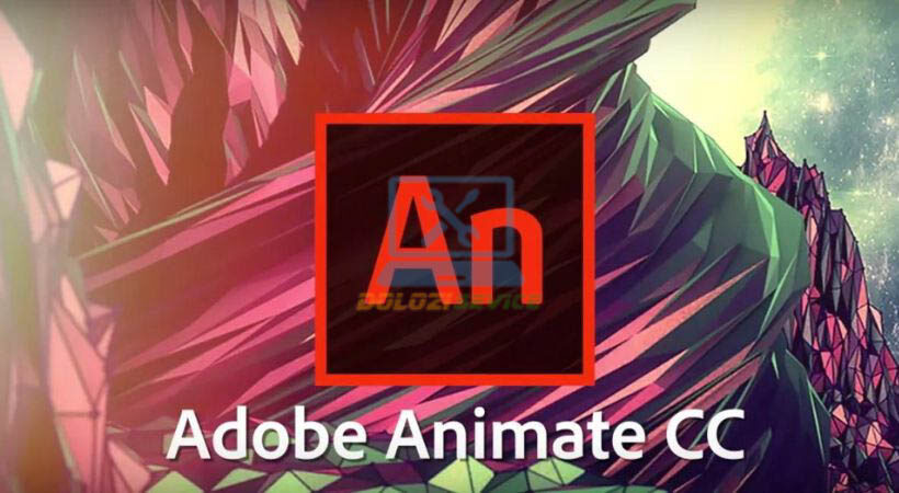 Adobe Animate 2021