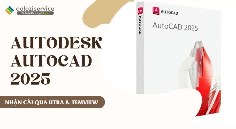 Autodesk Autocad 2025