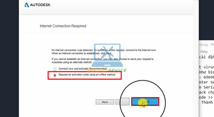 Hướng dẫn cài đặt và tải Civil 3D 2019 dễ dàng nhất! 13 Autodesk Civil 3D 2019