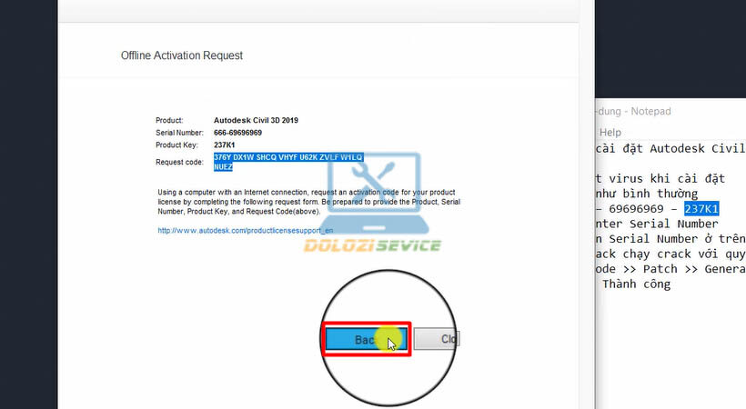 Hướng dẫn cài đặt và tải Civil 3D 2019 dễ dàng nhất! 14 Autodesk Civil 3D 2019