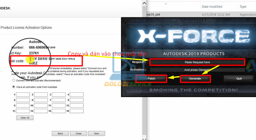 Hướng dẫn cài đặt và tải Civil 3D 2019 dễ dàng nhất! 16 Hướng dẫn cài đặt và tải Civil 3D 2019 dễ dàng nhất!