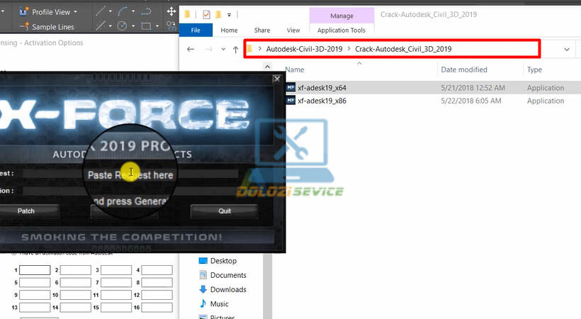 Hướng dẫn cài đặt và tải Civil 3D 2019 dễ dàng nhất! 15 Autodesk Civil 3D 2019