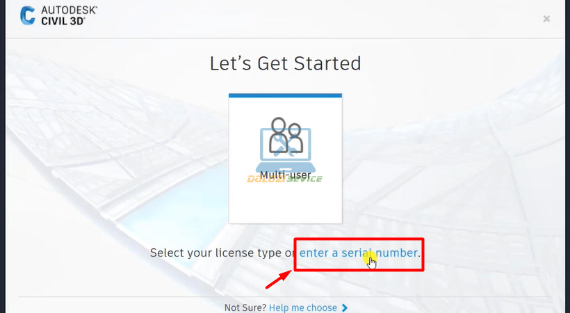 Cách Cài Đặt Civil 3D 2020 và Tải Phần Mềm Dễ Dàng 9 Autodesk Civil 3D 2020
