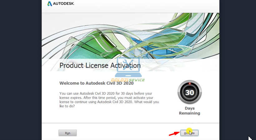 Cách Cài Đặt Civil 3D 2020 và Tải Phần Mềm Dễ Dàng 11 Autodesk Civil 3D 2020