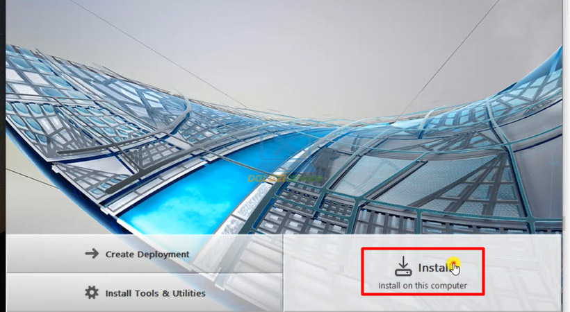Cách Cài Đặt Civil 3D 2020 và Tải Phần Mềm Dễ Dàng 4 Autodesk Civil 3D 2020