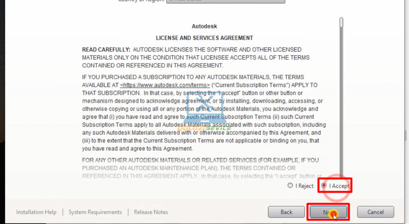 Cách Cài Đặt Civil 3D 2020 và Tải Phần Mềm Dễ Dàng 5 Cách Cài Đặt Civil 3D 2020 và Tải Phần Mềm Dễ Dàng