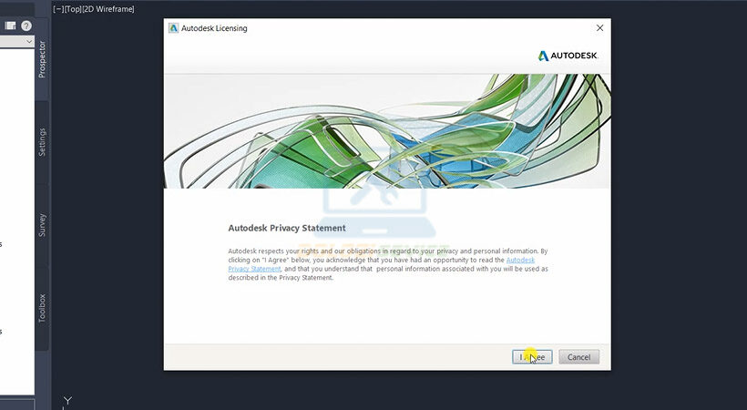 Chấp nhận điều khoản sử dụng.