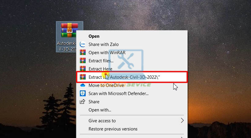 Hướng Dẫn Cài Đặt Civil 3D 2022 Và Tải Phần Mềm Miễn Phí 2 Autodesk Civil 3D 2022