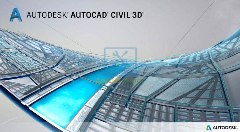 Hướng Dẫn Cài Đặt Civil 3D 2022 Và Tải Phần Mềm Miễn Phí 1 Autodesk Civil 3D 2022
