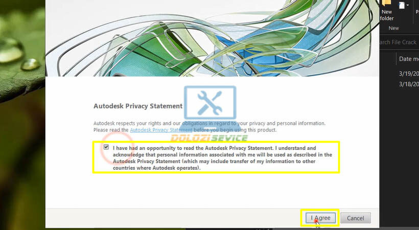 Hướng Dẫn Cài Đặt Inventor 2015 và Tải Phần Mềm Miễn Phí